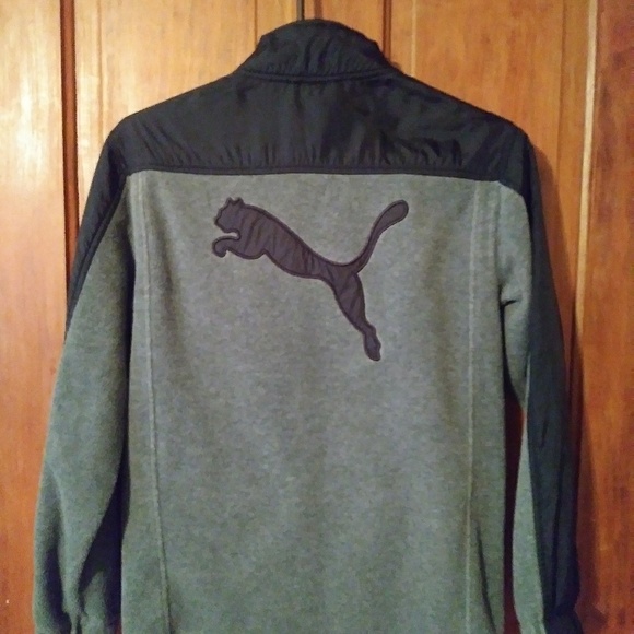 Jacket - Picture 2 of 2